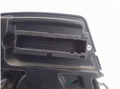 Recambio de cuadro completo para opel astra h berlina 1.7 cosmo referencia OEM IAM 13184318 4405 