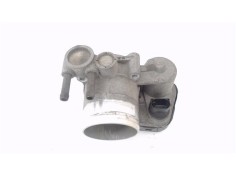 Recambio de caja mariposa aire para mercedes-benz clase a (bm 168) 1.6 160 (168.033) referencia OEM IAM A1661410125  