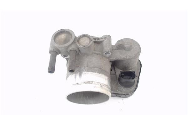 Recambio de caja mariposa aire para mercedes-benz clase a (bm 168) 1.6 160 (168.033) referencia OEM IAM A1661410125  