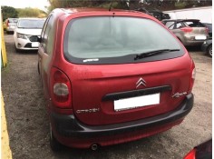 citroen xsara picasso del año 2003
