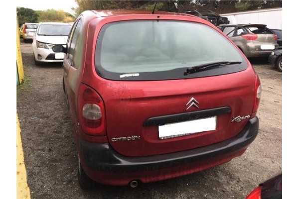 citroen xsara picasso del año 2003