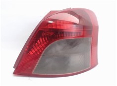 Recambio de piloto trasero derecho para toyota yaris (ksp9/scp9/nlp9) 1.3 vvt-i referencia OEM IAM 8149752020  