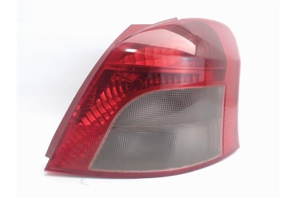 Recambio de piloto trasero derecho para toyota yaris (ksp9/scp9/nlp9) 1.3 vvt-i referencia OEM IAM 8149752020  