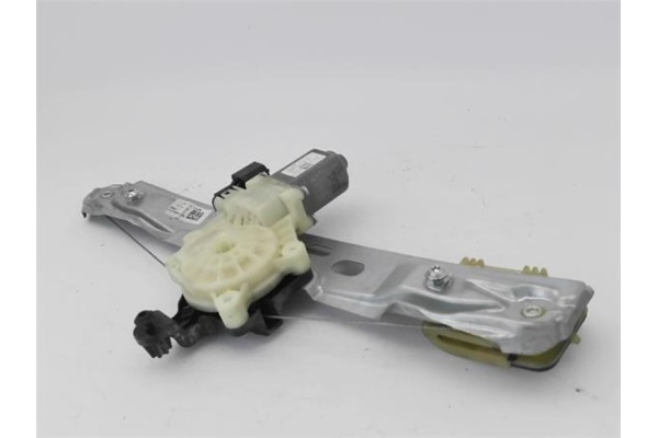Recambio de elevalunas electrico trasero izquierdo para ford focus berlina (cew) 1.5 business referencia OEM IAM BM51-A27001-BE 