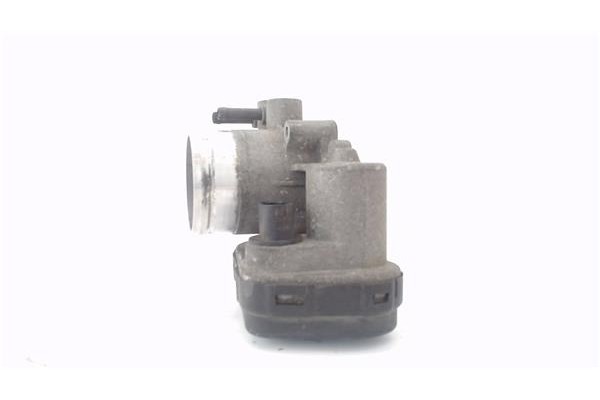 Recambio de caja mariposa aire para mercedes-benz clase a (bm 168) 1.6 160 (168.033) referencia OEM IAM A1661410125  
