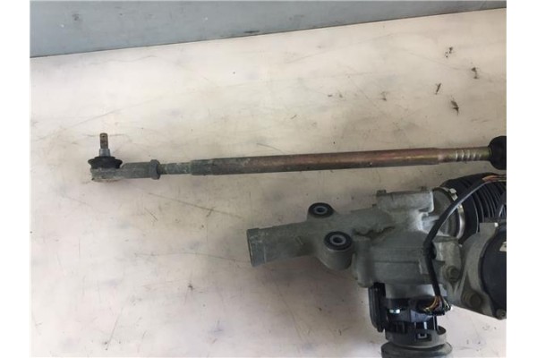 Recambio de cremallera direccion asistida para honda civic vi hatchback (eu_, ep_) 1.7 ctdi referencia OEM IAM 53606S6FG62  