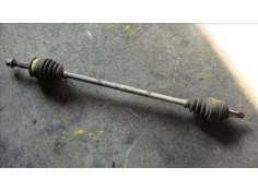 Recambio de palier delantero derecho para opel corsa b 1.4 i referencia OEM IAM 374312  