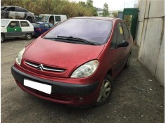 citroen xsara picasso del año 2003