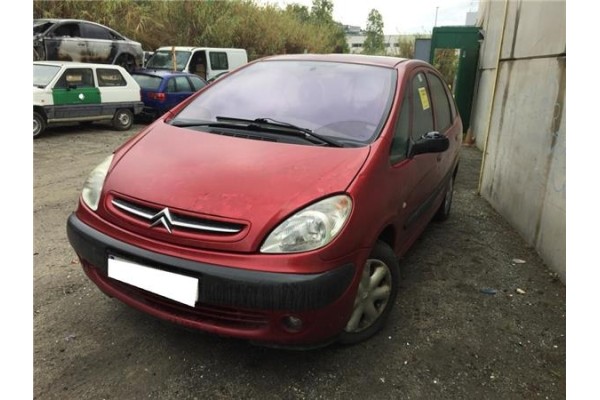 CITROEN XSARA PICASSO