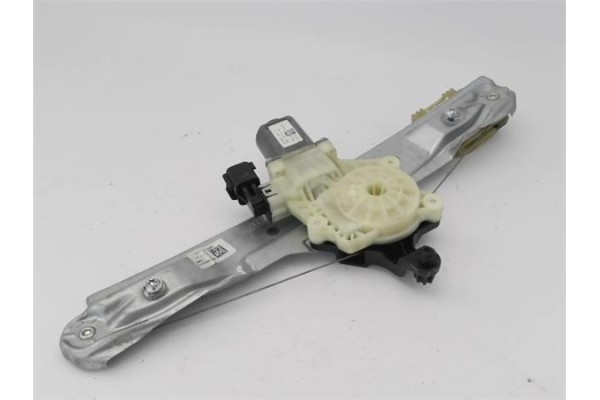 Recambio de elevalunas electrico trasero izquierdo para ford focus berlina (cew) 1.5 business referencia OEM IAM BM51-A27001-BE 