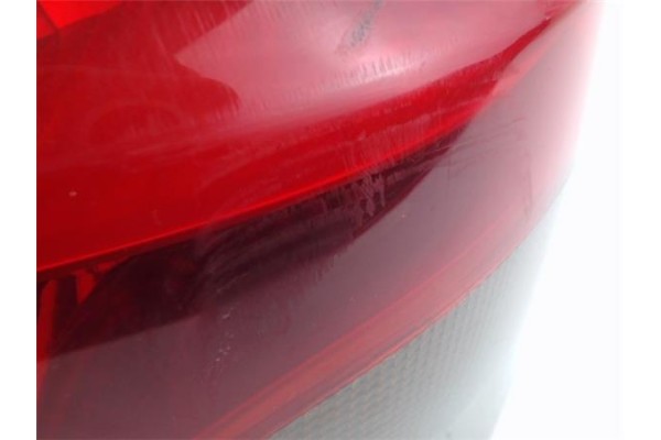 Recambio de piloto trasero derecho para toyota yaris (ksp9/scp9/nlp9) 1.3 vvt-i referencia OEM IAM 8149752020  