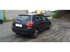 toyota auris (e15) del año 2008