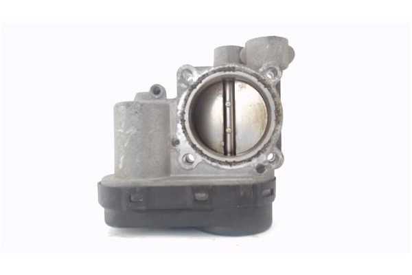 Recambio de caja mariposa aire para mercedes-benz clase a (bm 168) 1.6 160 (168.033) referencia OEM IAM A1661410125  