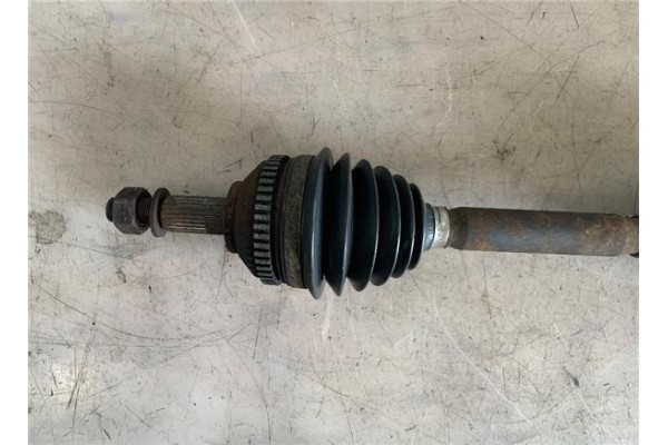 Recambio de palier delantero izquierdo para chrysler voyager (rg) 2.4 referencia OEM IAM   
