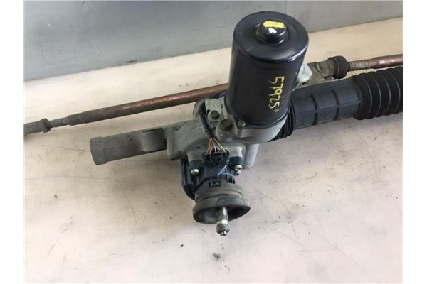 Recambio de cremallera direccion asistida para honda civic vi hatchback (eu_, ep_) 1.7 ctdi referencia OEM IAM 53606S6FG62  