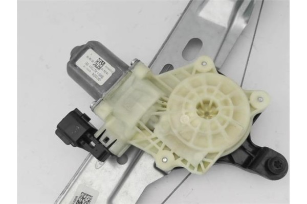 Recambio de elevalunas electrico trasero izquierdo para ford focus berlina (cew) 1.5 business referencia OEM IAM BM51-A27001-BE 
