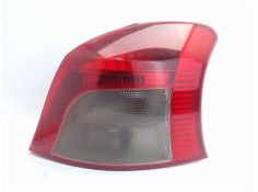 Recambio de piloto trasero derecho para toyota yaris (ksp9/scp9/nlp9) 1.3 vvt-i referencia OEM IAM 8149752020  