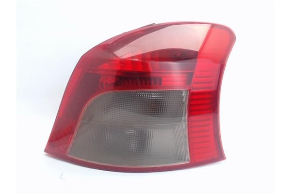 Recambio de piloto trasero derecho para toyota yaris (ksp9/scp9/nlp9) 1.3 vvt-i referencia OEM IAM 8149752020  
