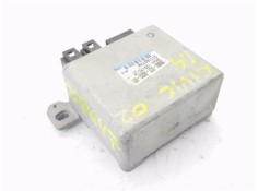 Recambio de centralita para honda civic vi hatchback (eu_, ep_) 1.4 i referencia OEM IAM 39980S5TA022M1 Q1T18077M 