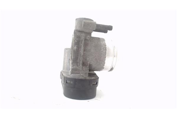 Recambio de caja mariposa aire para mercedes-benz clase a (bm 168) 1.6 160 (168.033) referencia OEM IAM A1661410125  