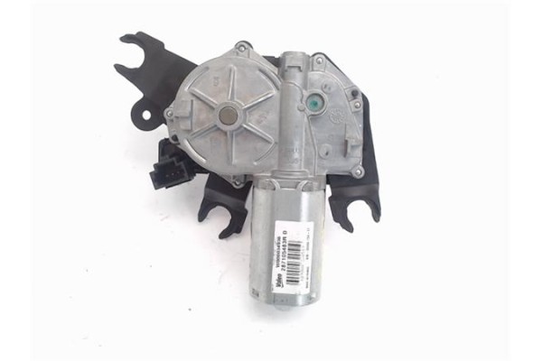 Recambio de motor limpiaparabrisas trasero para renault captur i 0.9 zen referencia OEM IAM 287105483RD W000034936 