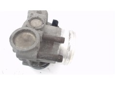 Recambio de caja mariposa aire para mercedes-benz clase a (bm 168) 1.6 160 (168.033) referencia OEM IAM A1661410125  