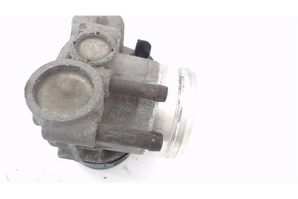 Recambio de caja mariposa aire para mercedes-benz clase a (bm 168) 1.6 160 (168.033) referencia OEM IAM A1661410125  