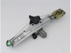 Recambio de elevalunas electrico trasero izquierdo para ford focus berlina (cew) 1.5 business referencia OEM IAM BM51-A27001-BE 