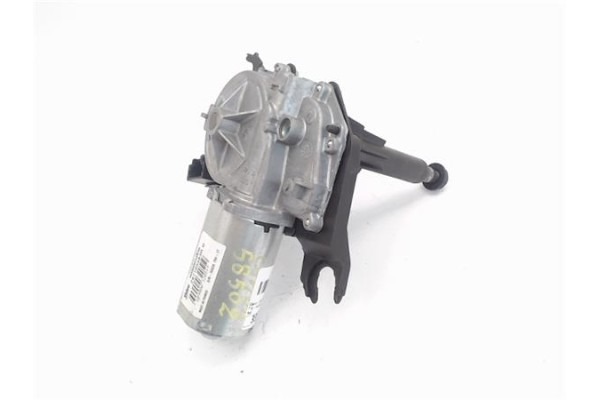 Recambio de motor limpiaparabrisas trasero para renault captur i 0.9 zen referencia OEM IAM 287105483RD W000034936 