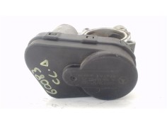 Recambio de caja mariposa aire para mercedes-benz clase a (bm 168) 1.6 160 (168.033) referencia OEM IAM A1661410125  