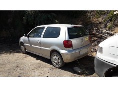 volkswagen polo iii berlina (6n2) del año 2001