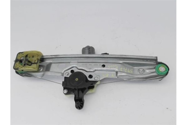 Recambio de elevalunas electrico trasero izquierdo para ford focus berlina (cew) 1.5 business referencia OEM IAM BM51-A27001-BE 