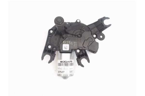 Recambio de motor limpiaparabrisas trasero para renault captur i 0.9 zen referencia OEM IAM 287105483RD W000034936 