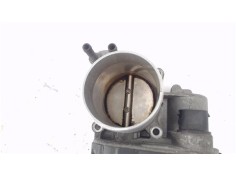 Recambio de caja mariposa aire para mercedes-benz clase a (bm 168) 1.6 160 (168.033) referencia OEM IAM A1661410125  