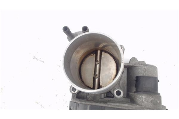 Recambio de caja mariposa aire para mercedes-benz clase a (bm 168) 1.6 160 (168.033) referencia OEM IAM A1661410125  
