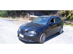 seat cordoba berlina (6l2) del año 2005