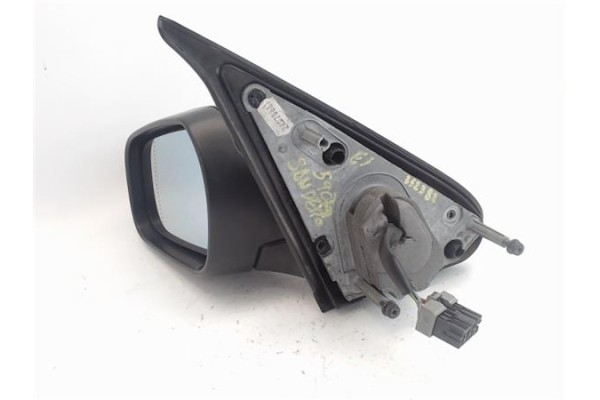 Recambio de retrovisor electrico izquierdo para citroen xsara berlina 2.0 hdi 90 referencia OEM IAM 8148TE 815236 815232 , CITRO