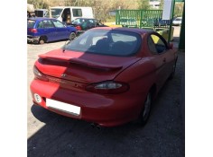hyundai coupe (j2) del año 1996