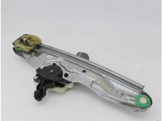 Recambio de elevalunas electrico trasero izquierdo para ford focus berlina (cew) 1.5 business referencia OEM IAM BM51-A27001-BE 