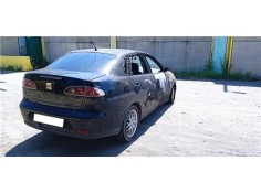 seat cordoba berlina (6l2) del año 2005