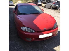 hyundai coupe (j2) del año 1996