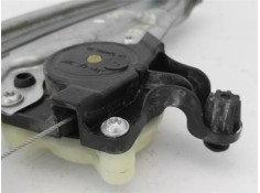 Recambio de elevalunas electrico trasero izquierdo para ford focus berlina (cew) 1.5 business referencia OEM IAM BM51-A27001-BE 