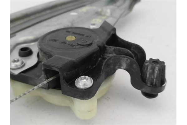Recambio de elevalunas electrico trasero izquierdo para ford focus berlina (cew) 1.5 business referencia OEM IAM BM51-A27001-BE 