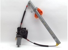 MECANISMO ELEVALUNAS DELANTERO DERECHO 1079233 0130821683 1331614 FORD | 1331616 FORD | 1331618 FORD | 1331618 PEUGEOT