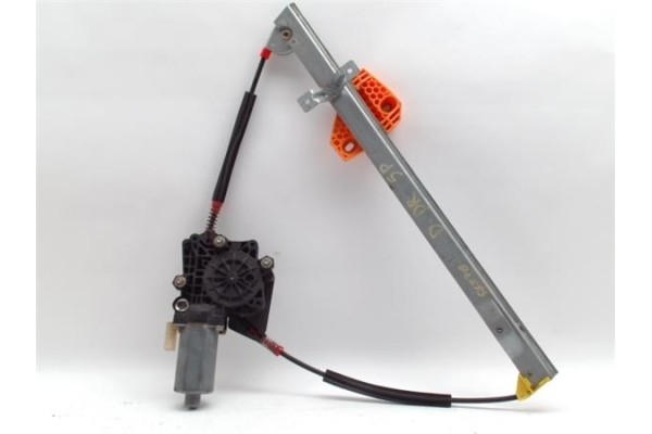 Recambio de elevalunas electrico delantero derecho para ford fiesta iv (ja_, jb_) 1.25 i 16v referencia OEM IAM  0130821683 438 