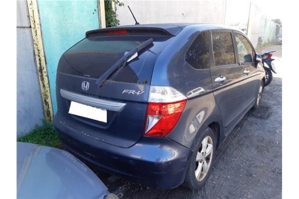 honda fr-v (be) del año 2005