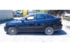 seat cordoba berlina (6l2) del año 2005