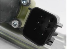 Recambio de elevalunas electrico trasero izquierdo para ford focus berlina (cew) 1.5 business referencia OEM IAM BM51-A27001-BE 