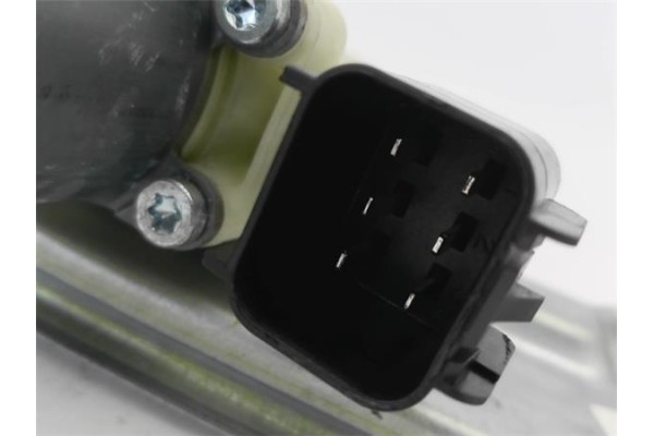 Recambio de elevalunas electrico trasero izquierdo para ford focus berlina (cew) 1.5 business referencia OEM IAM BM51-A27001-BE 