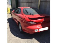 hyundai coupe (j2) del año 1996